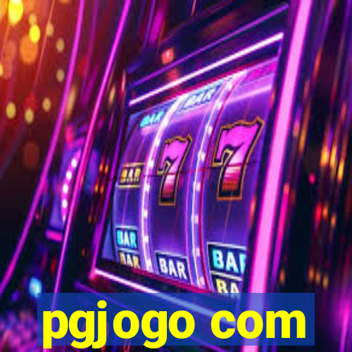 pgjogo com